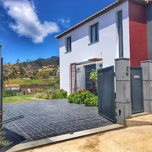  Ferienhaus Fazendinha House