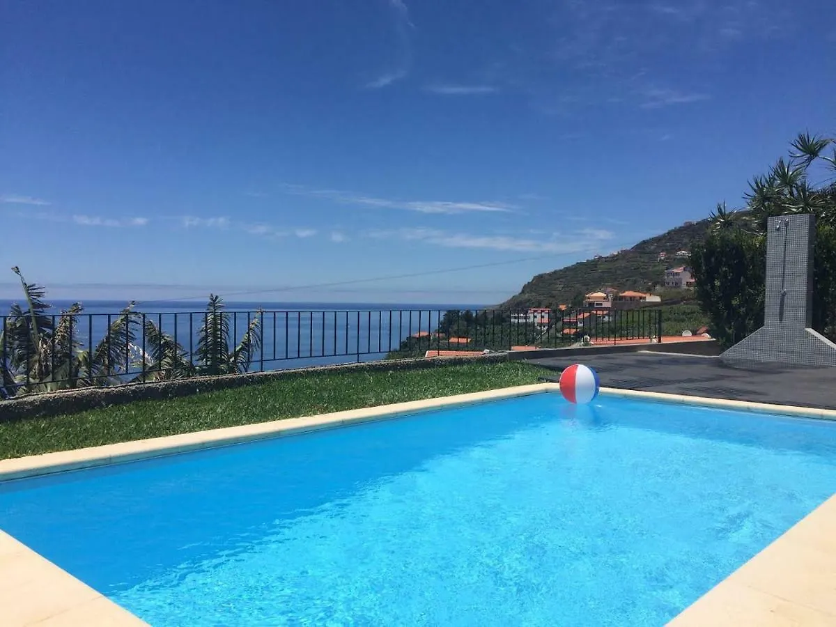 Villa Atlantis Calheta  Holiday home Calheta (Madeira)