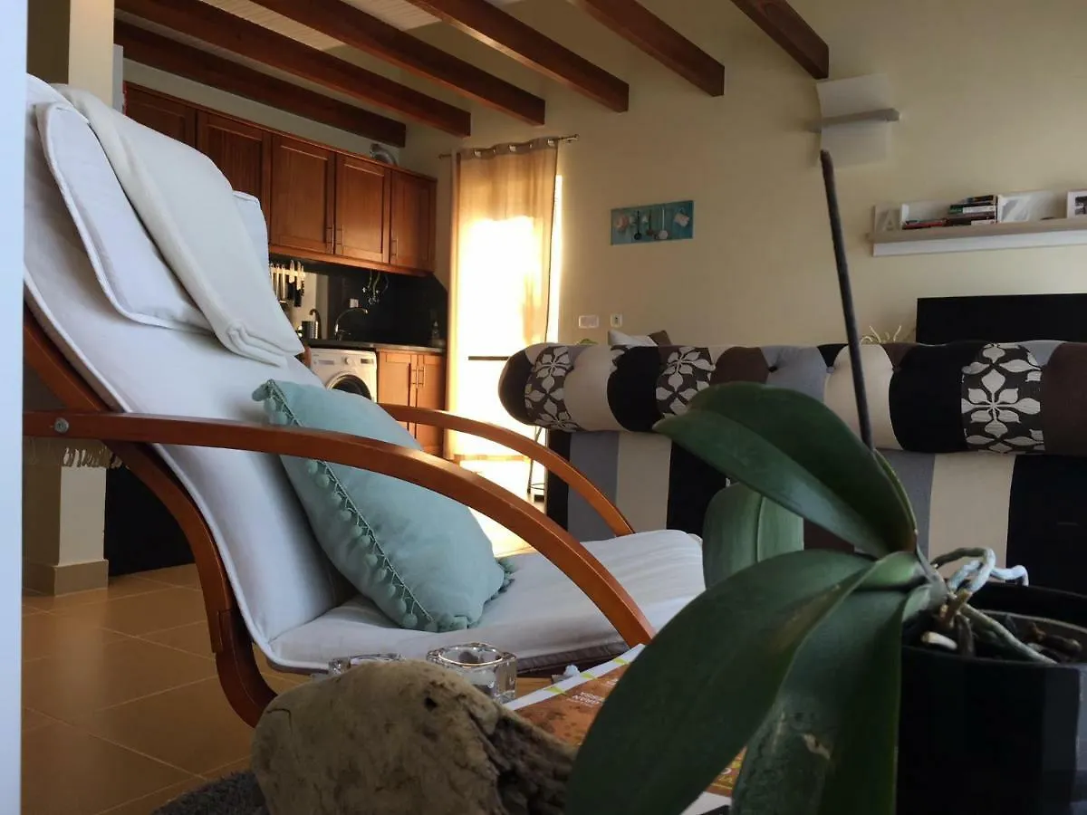 Holiday home Villa Atlantis Calheta