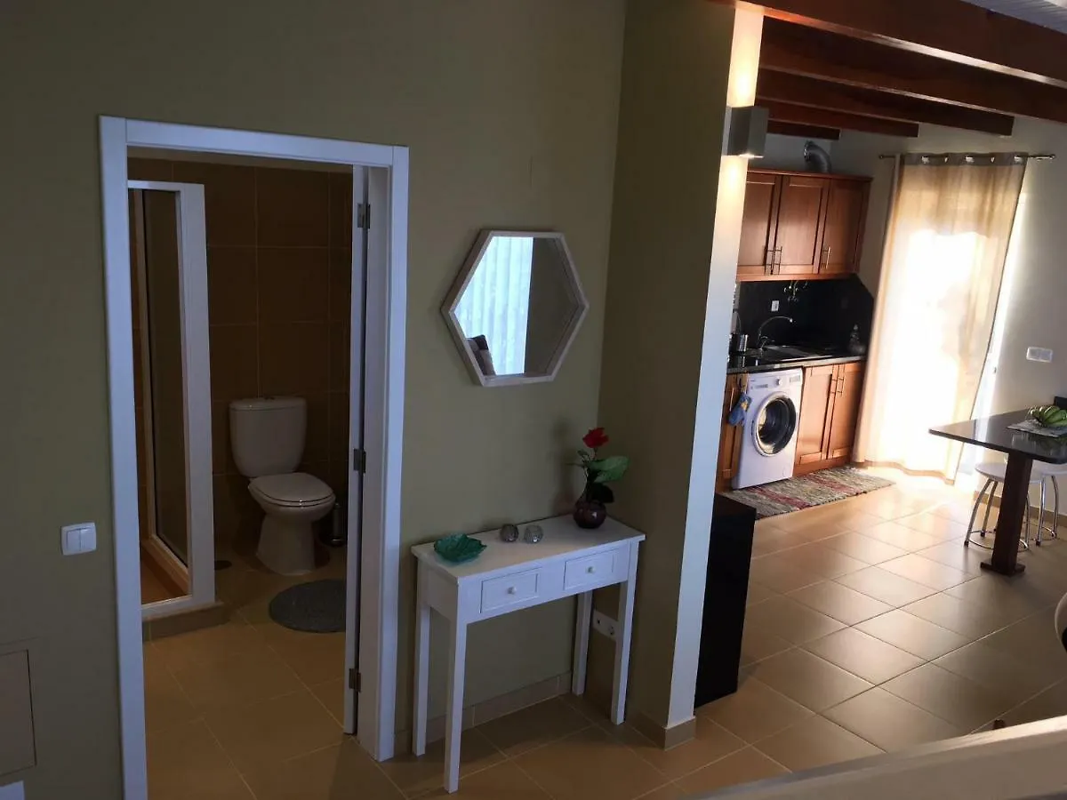 Villa Atlantis Calheta  Calheta (Madeira)
