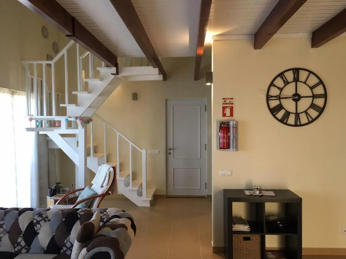 Villa Atlantis Calheta