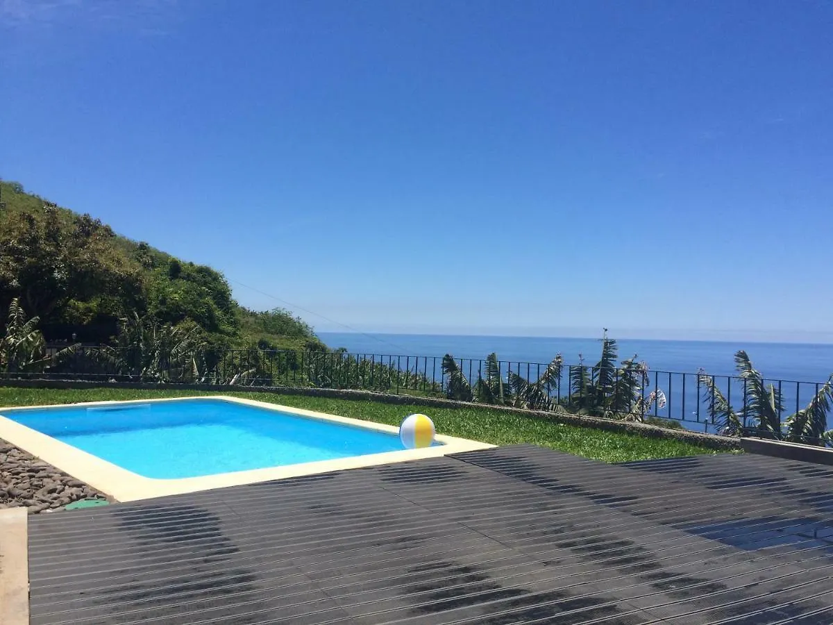 Villa Atlantis Calheta  Calheta (Madeira)